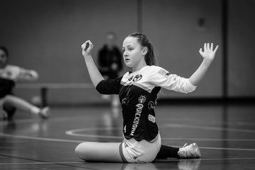 Bild 121 - wCJ HC Quickborn - Ahrensburger TSV : Ergebnis: 38:27